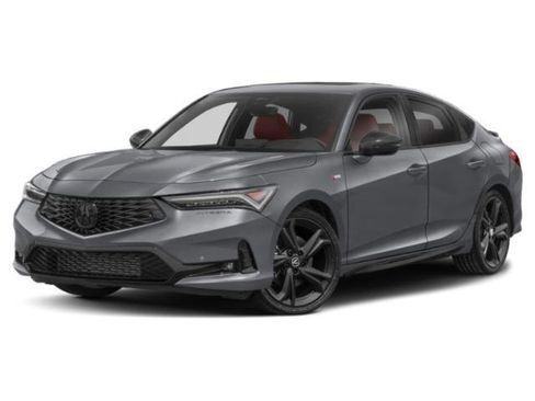 Used 2024 Acura Integra A-Spec FWD image 1
