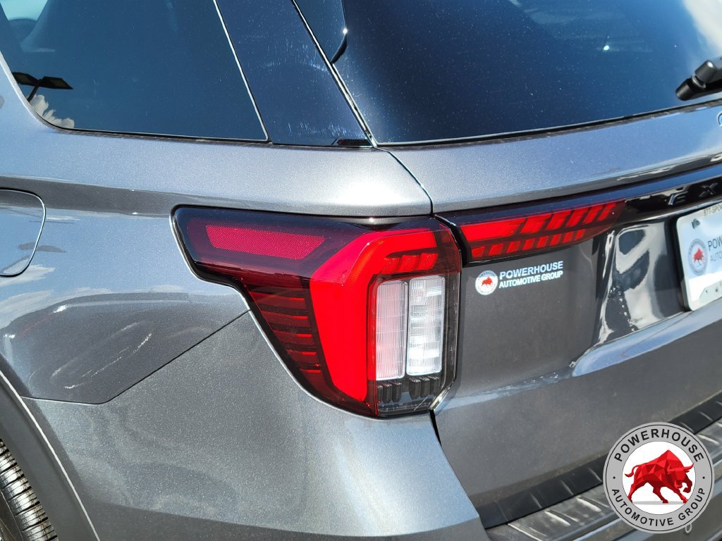 New 2026 Ford Explorer ST w/ Sun And Sound Package AWD/4WD image 13
