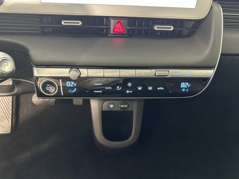 Used 2023 Hyundai Ioniq 5 Limited image 24