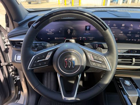 New 2026 Buick Enclave Avenir w/ Super Cruise Package image 14