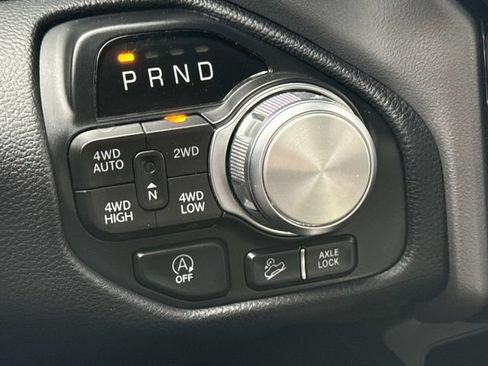 Used 2022 RAM 1500 Rebel w/ Night Edition AWD/4WD image 20