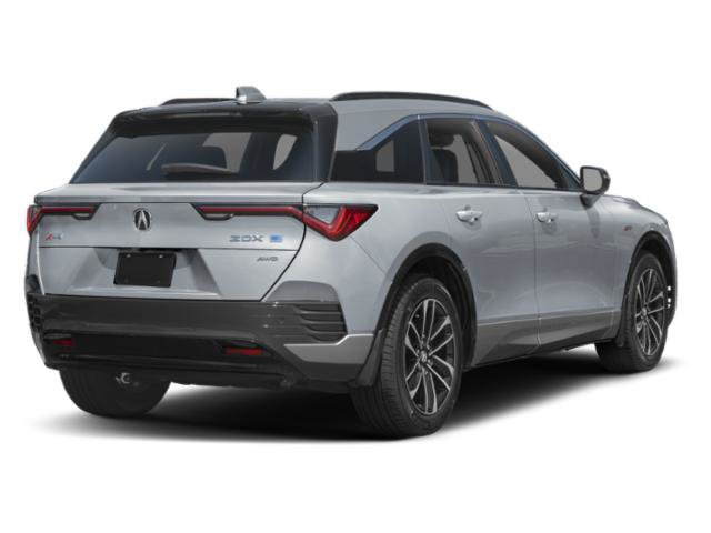 Used 2024 Acura ZDX A-Spec AWD/4WD image 2