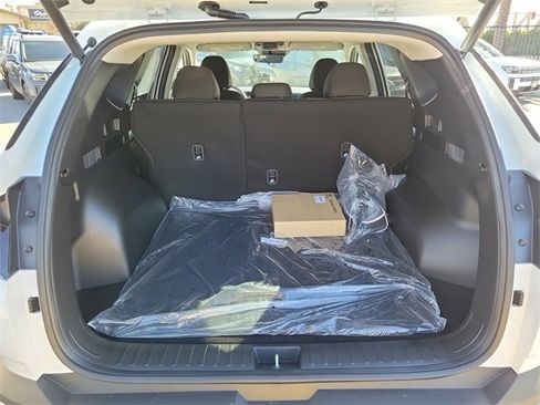 New 2026 Hyundai Tucson SEL image 23