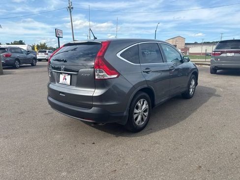 Used 2014 Honda CR-V EX image 3
