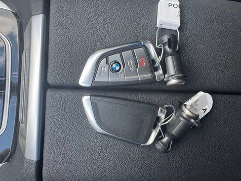 Used 2020 BMW X5 xDrive40i w/ Parking Assistance Package AWD/4WD image 26