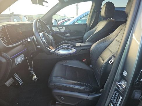 Used 2021 Mercedes-Benz GLE 350 4MATIC image 9