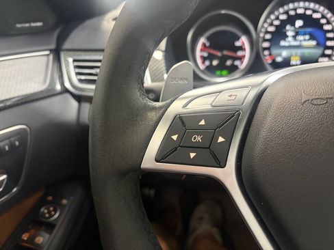 Used 2014 Mercedes-Benz E 63 AMG S-Model image 20