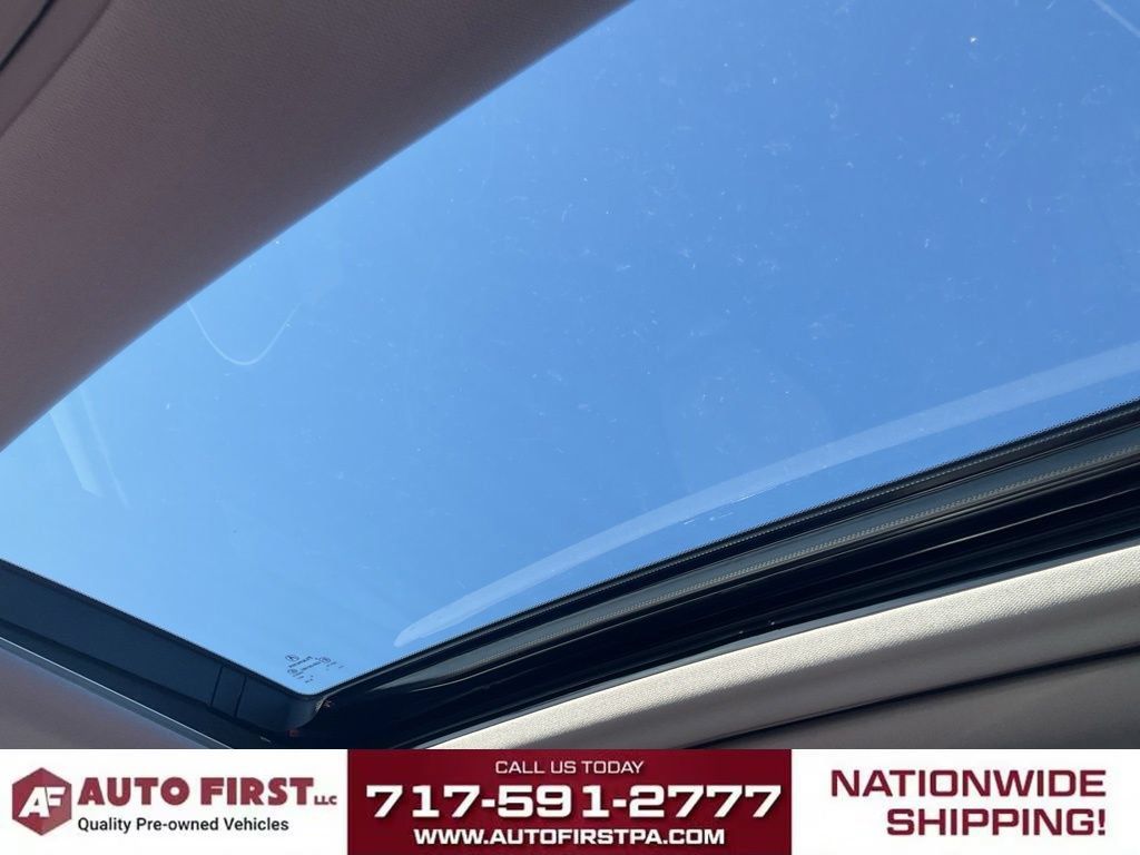 Used 2020 Acura TLX w/ Technology Package AWD/4WD image 30