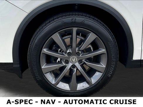 Used 2026 Acura MDX A-Spec AWD/4WD image 35