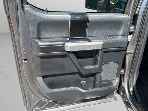 Used 2020 Ford F150 Platinum AWD/4WD image 14