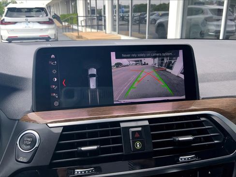 Used 2019 BMW X3 sDrive30i w/ Premium Package image 28