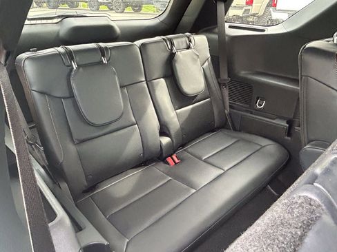 Used 2026 Ford Explorer Tremor w/ Tremor Convenience Package AWD/4WD image 20