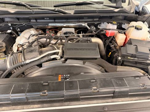 Used 2024 GMC Sierra 2500 Denali w/ Denali Reserve Package image 55