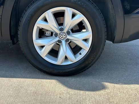 Used 2018 Hyundai Tucson SE FWD image 11