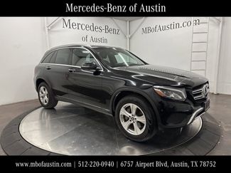 Certified 2018 Mercedes-Benz GLC 300 video 1