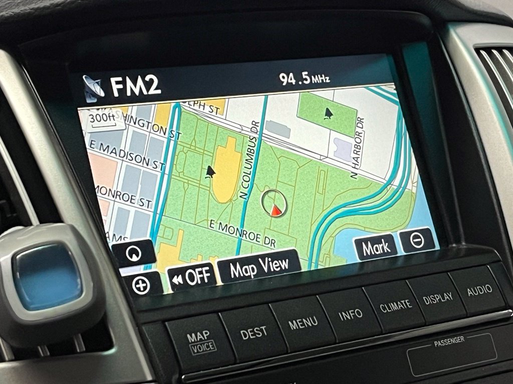 Used 2008 Lexus RX 400h AWD image 29