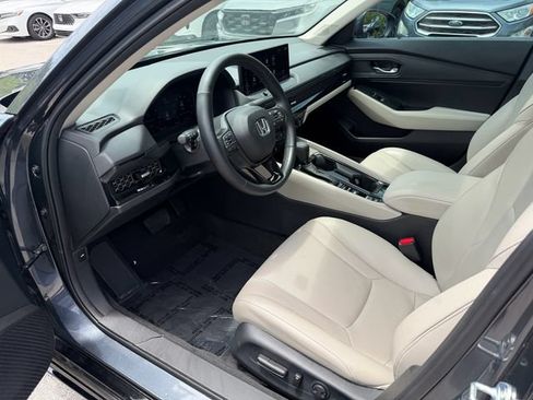 Used 2023 Honda Accord EX-L image 12