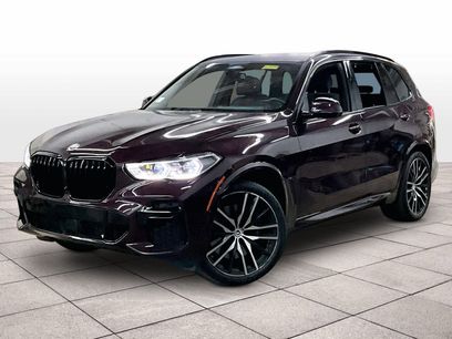 Used 2023 BMW X5 M50i w/ Executive Package