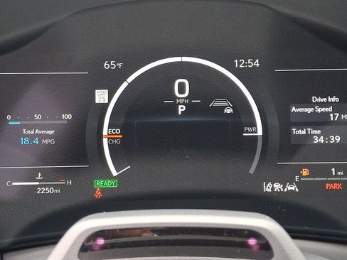 Used 2024 Lexus TX 500h AWD w/ Technology Package image 21