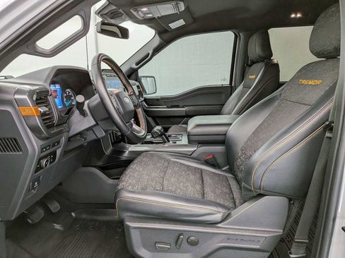 Used 2023 Ford F150 Tremor AWD/4WD image 19
