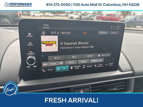 Used 2023 Honda Pilot EX-L image 22