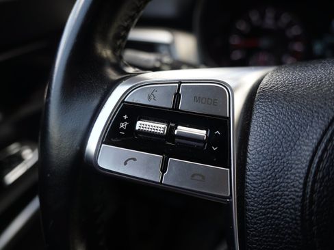 Used 2020 Kia Telluride S AWD/4WD image 18