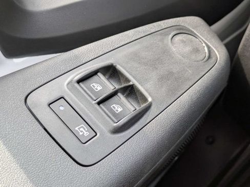 New 2026 RAM ProMaster 1500 FWD image 24