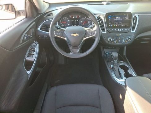 Used 2024 Chevrolet Malibu LT w/ Sport Edition image 11