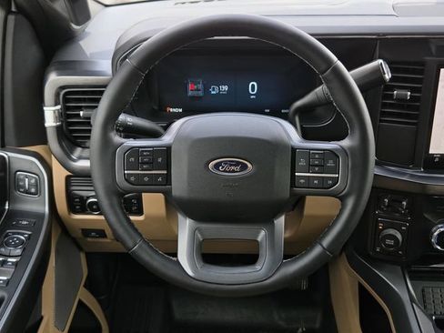 Used 2026 Ford F250 Lariat w/ Chrome Package AWD/4WD image 25