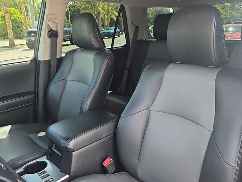 Used 2021 Toyota 4Runner SR5 Premium AWD/4WD image 13