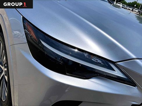 Certified 2024 Lexus RX 350 Premium w/ Accessory Package (K3) FWD image 25
