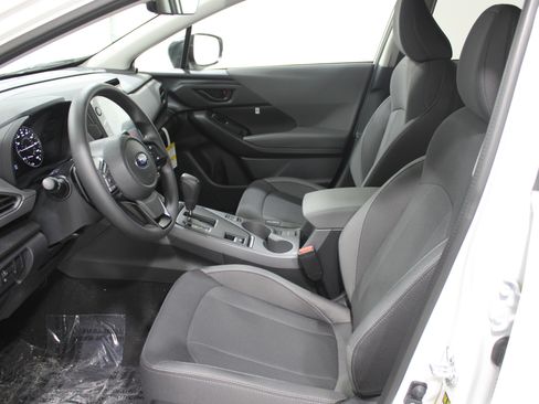 New 2026 Subaru Crosstrek 2.5i Premium image 3