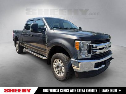 Certified 2017 Ford F250 XLT