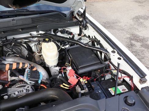 Used 2016 GMC Sierra 3500 Denali w/ Duramax Plus Package image 13