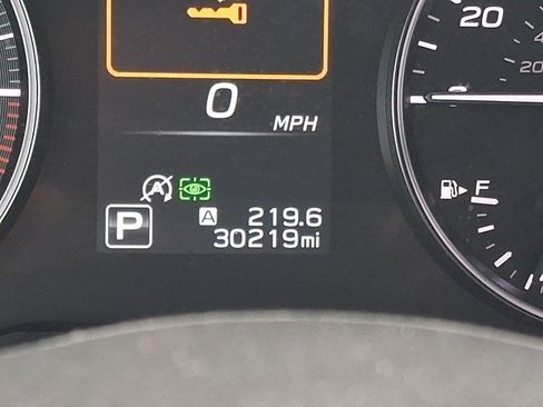 Certified 2024 Subaru Outback Limited XT AWD/4WD image 19