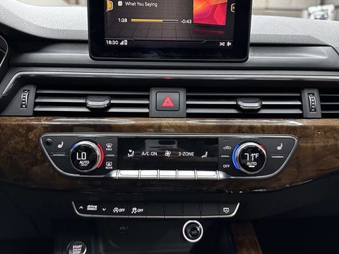 Used 2019 Audi A4 2.0T Premium w/ Convenience Package image 28