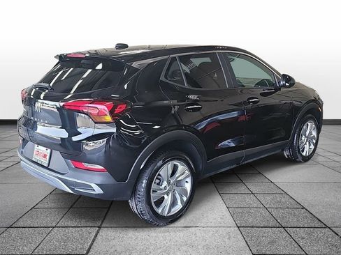 Used 2025 Buick Encore GX Preferred FWD image 5