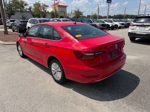 Used 2019 Volkswagen Jetta S FWD image 7