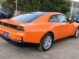 New 2025 Dodge Charger R/T w/ Quick Order Package 25M R/T image 4