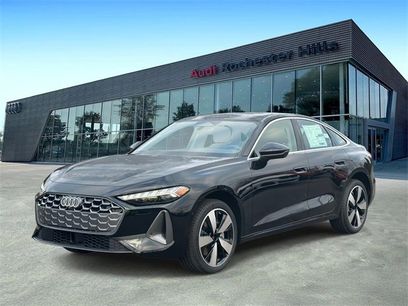 New 2025 Audi A5 2.0T Premium Plus