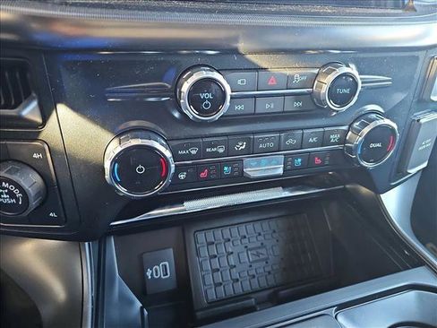 New 2026 Ford F150 Lariat w/ Equipment Group 501A Mid image 26