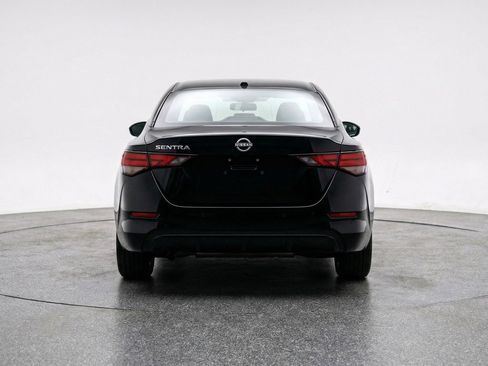 Used 2025 Nissan Sentra SV FWD image 7