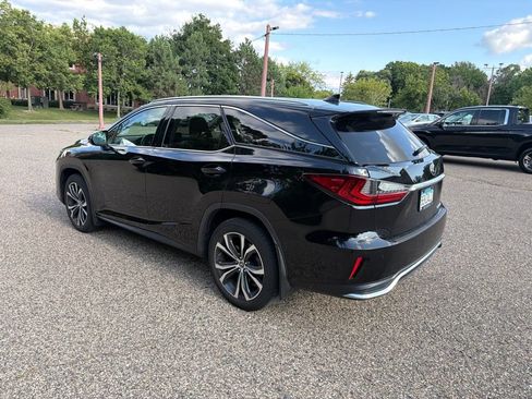 Used 2021 Lexus RX 350L Premium w/ Premium Package AWD/4WD image 28