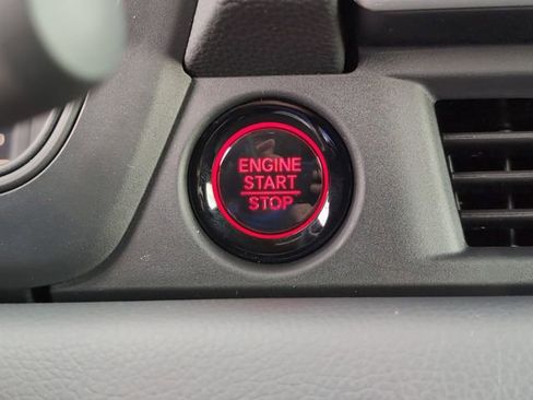 New 2026 Honda Pilot Sport image 21