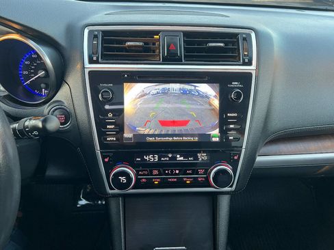 Used 2019 Subaru Outback 2.5i Limited image 35