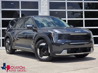 Used 2026 Kia EV9 Light