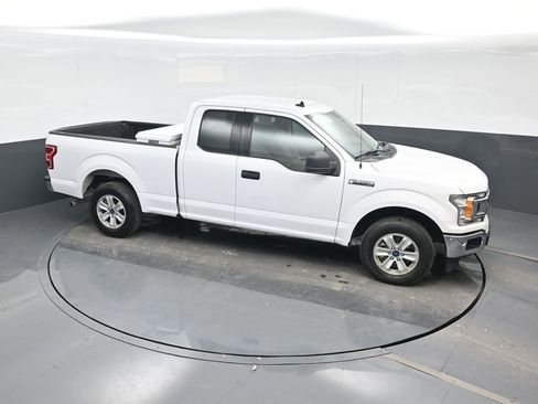 Used 2020 Ford F150 XLT image 23
