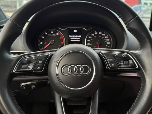 Used 2020 Audi A3 2.0T Premium w/ Final Edition Package AWD/4WD image 49