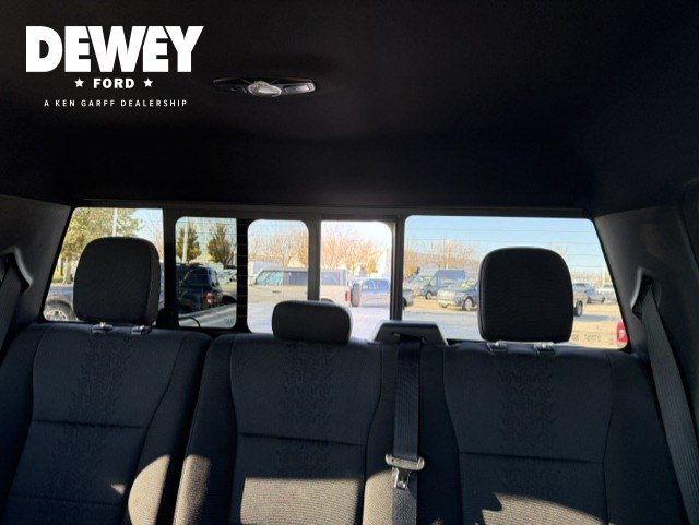 Used 2020 Ford F150 XLT w/ Equipment Group 302A Luxury AWD/4WD image 29