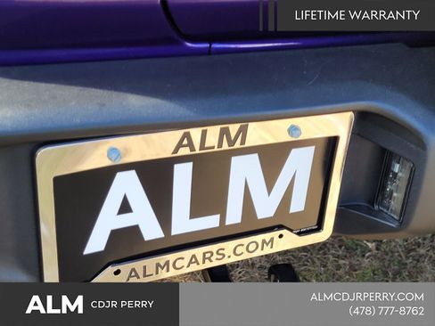 New 2026 Jeep Wrangler Sport AWD/4WD image 9